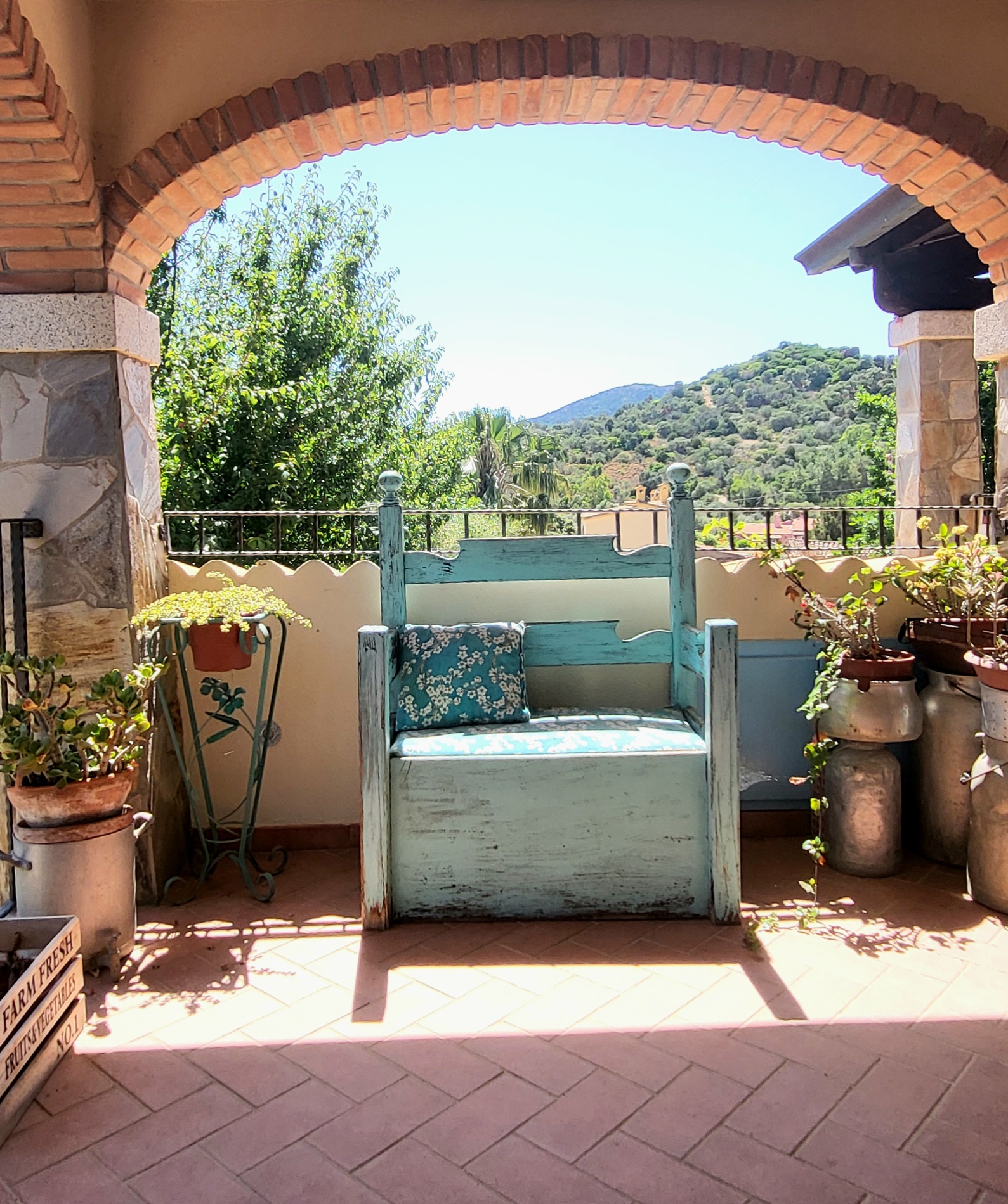 Sardinien